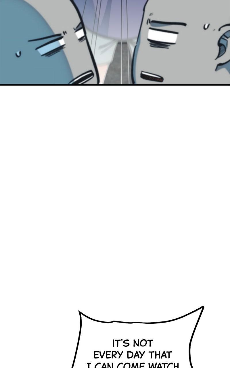 I'm Not a Soccer Genius! Chapter 47 - Page 30