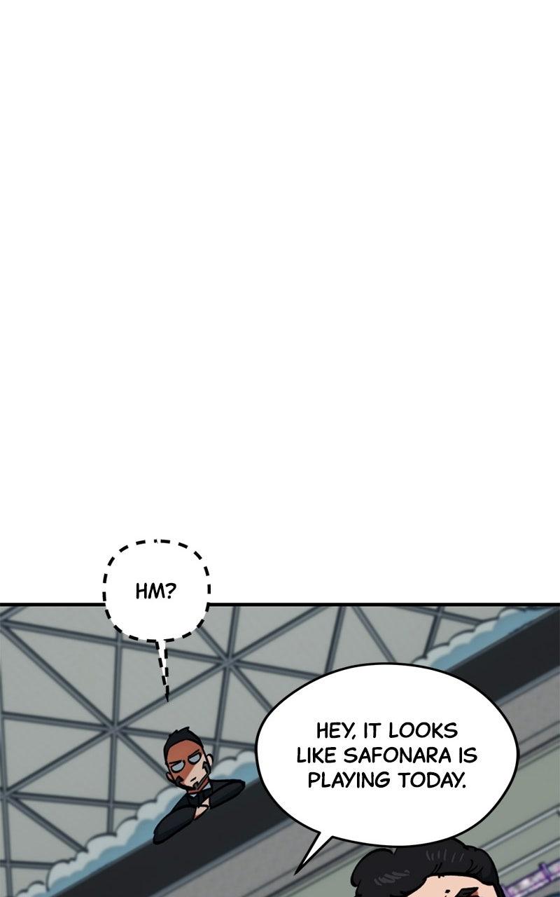 I'm Not a Soccer Genius! Chapter 47 - Page 32