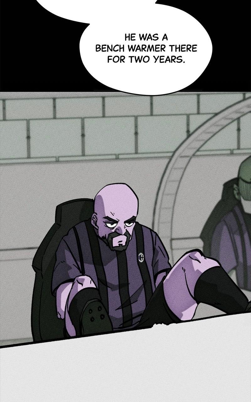 I'm Not a Soccer Genius! Chapter 47 - Page 36