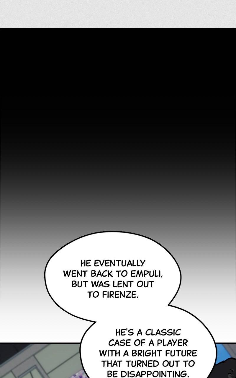 I'm Not a Soccer Genius! Chapter 47 - Page 37