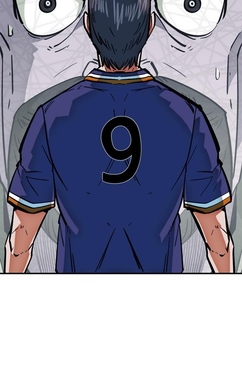 I'm Not a Soccer Genius! Chapter 47 - Page 42