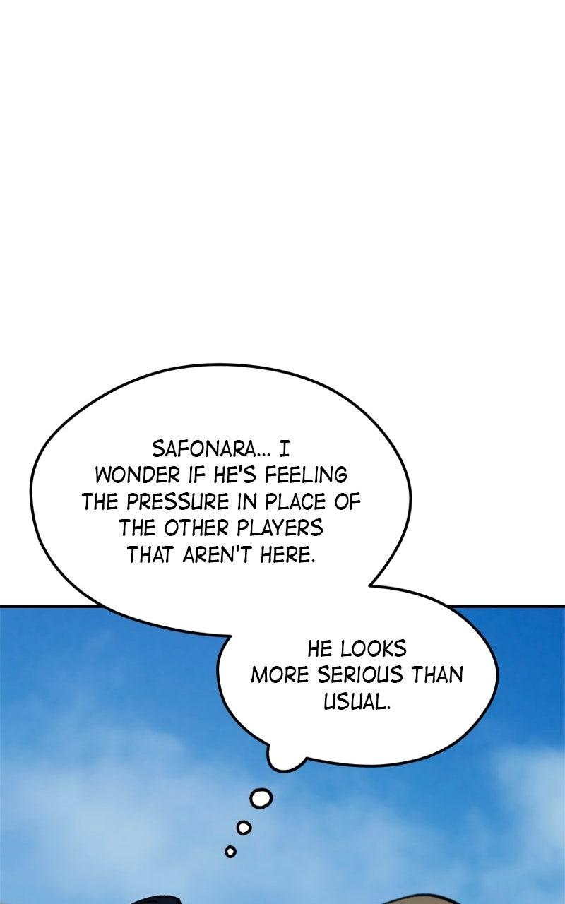I'm Not a Soccer Genius! Chapter 47 - Page 43