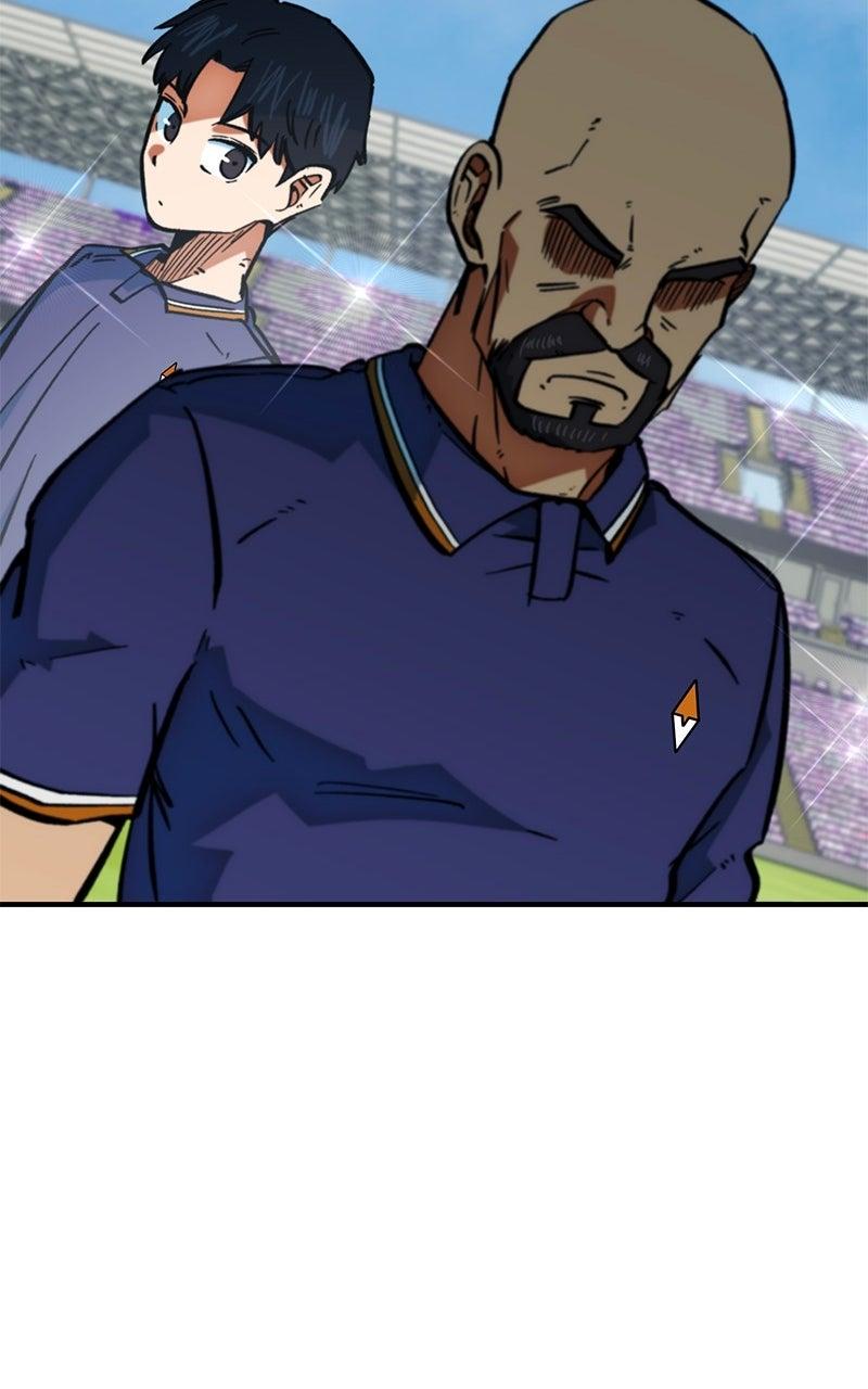 I'm Not a Soccer Genius! Chapter 47 - Page 44