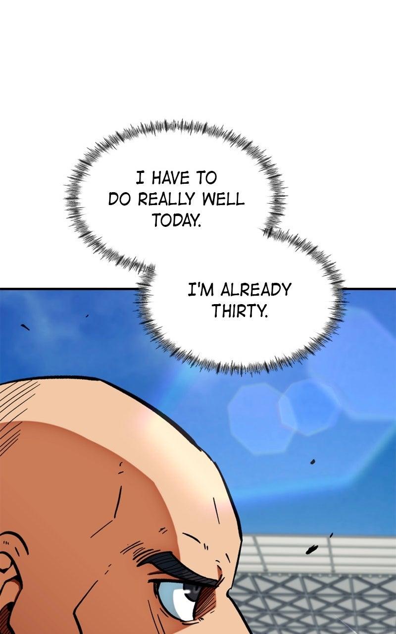 I'm Not a Soccer Genius! Chapter 47 - Page 45