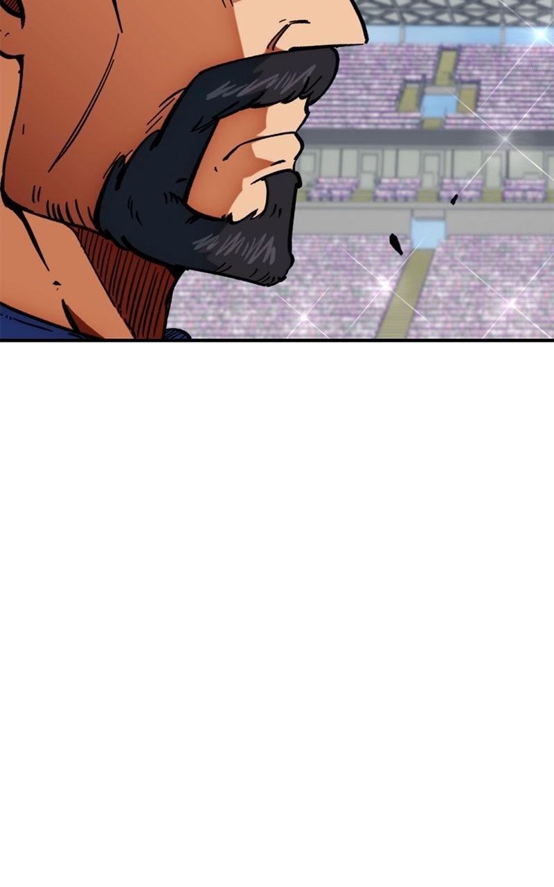 I'm Not a Soccer Genius! Chapter 47 - Page 46