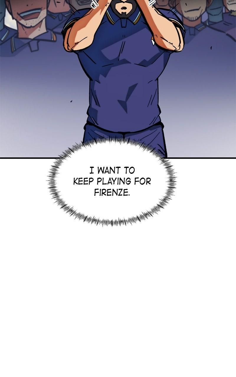 I'm Not a Soccer Genius! Chapter 47 - Page 50