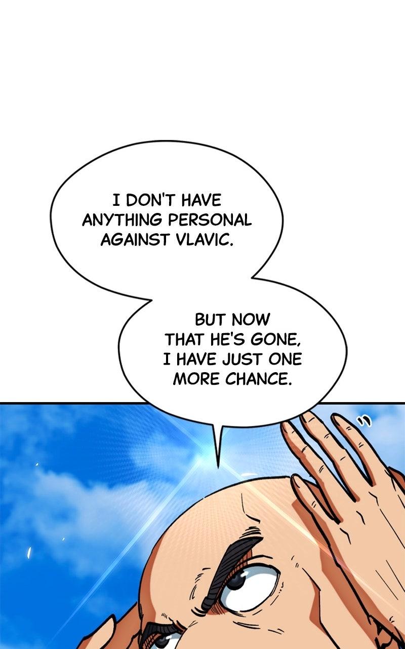 I'm Not a Soccer Genius! Chapter 47 - Page 51