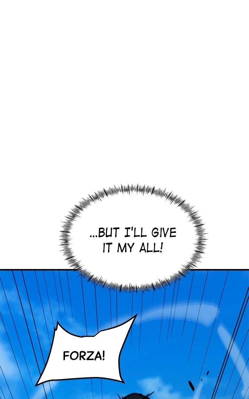 I'm Not a Soccer Genius! Chapter 47 - Page 55