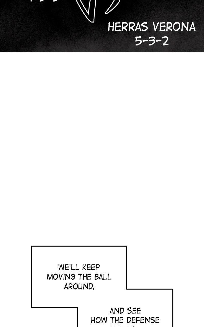 I'm Not a Soccer Genius! Chapter 47 - Page 57