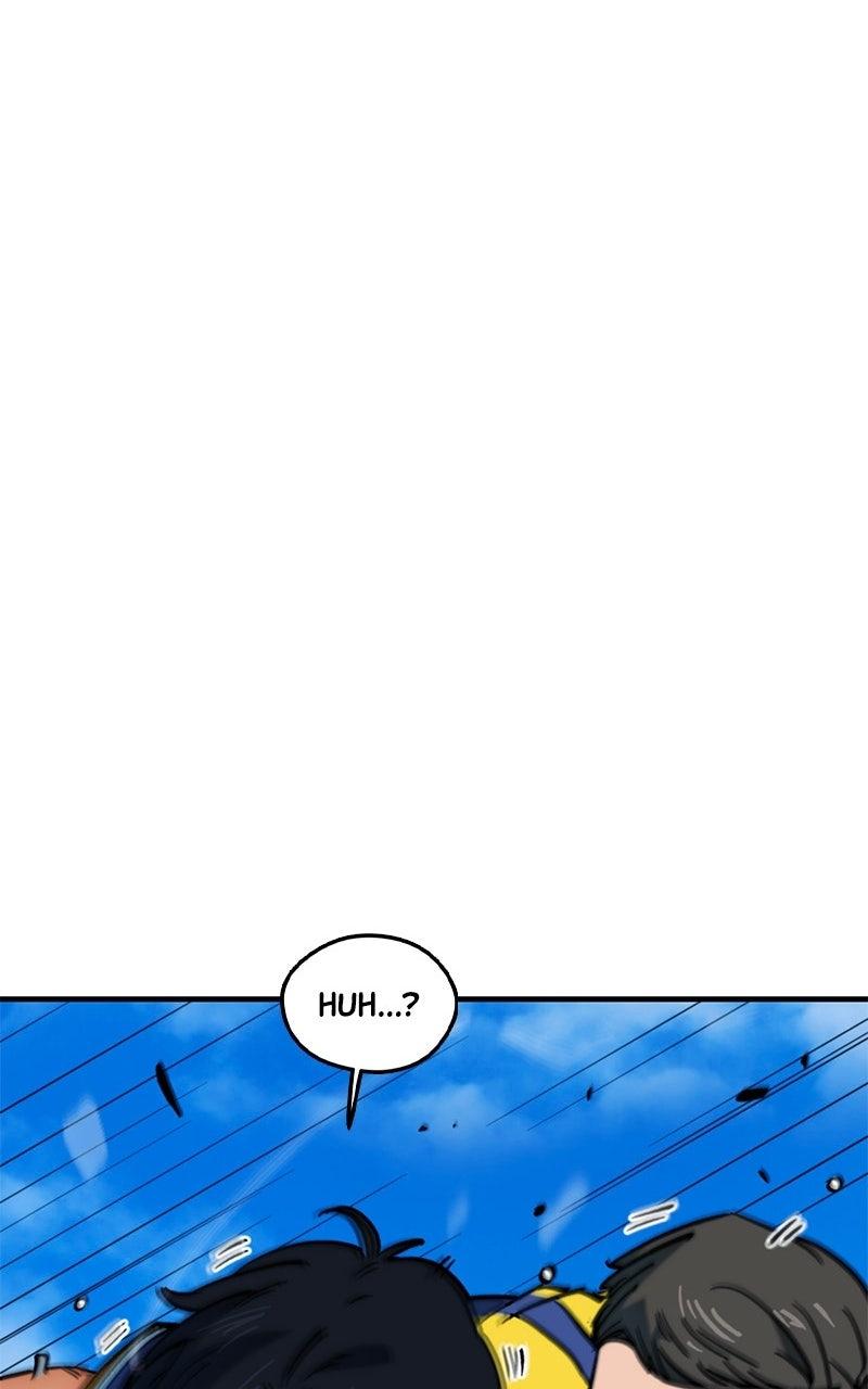 I'm Not a Soccer Genius! Chapter 47 - Page 61