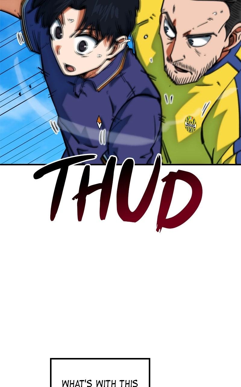 I'm Not a Soccer Genius! Chapter 47 - Page 62