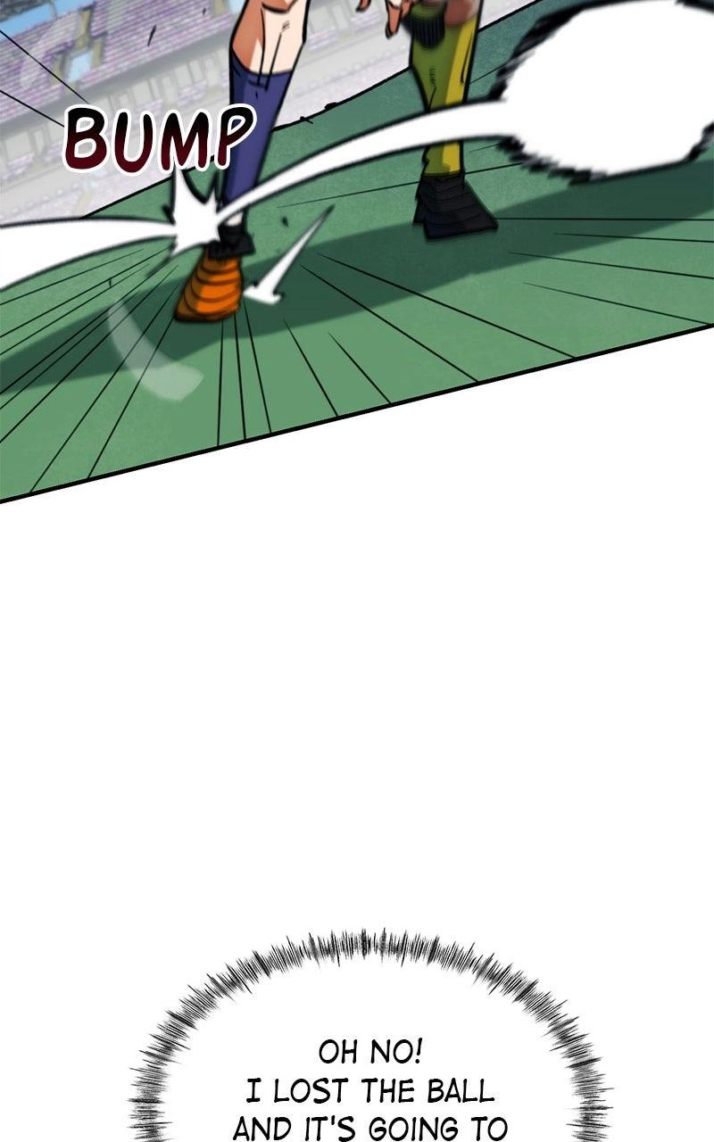 I'm Not a Soccer Genius! Chapter 47 - Page 64
