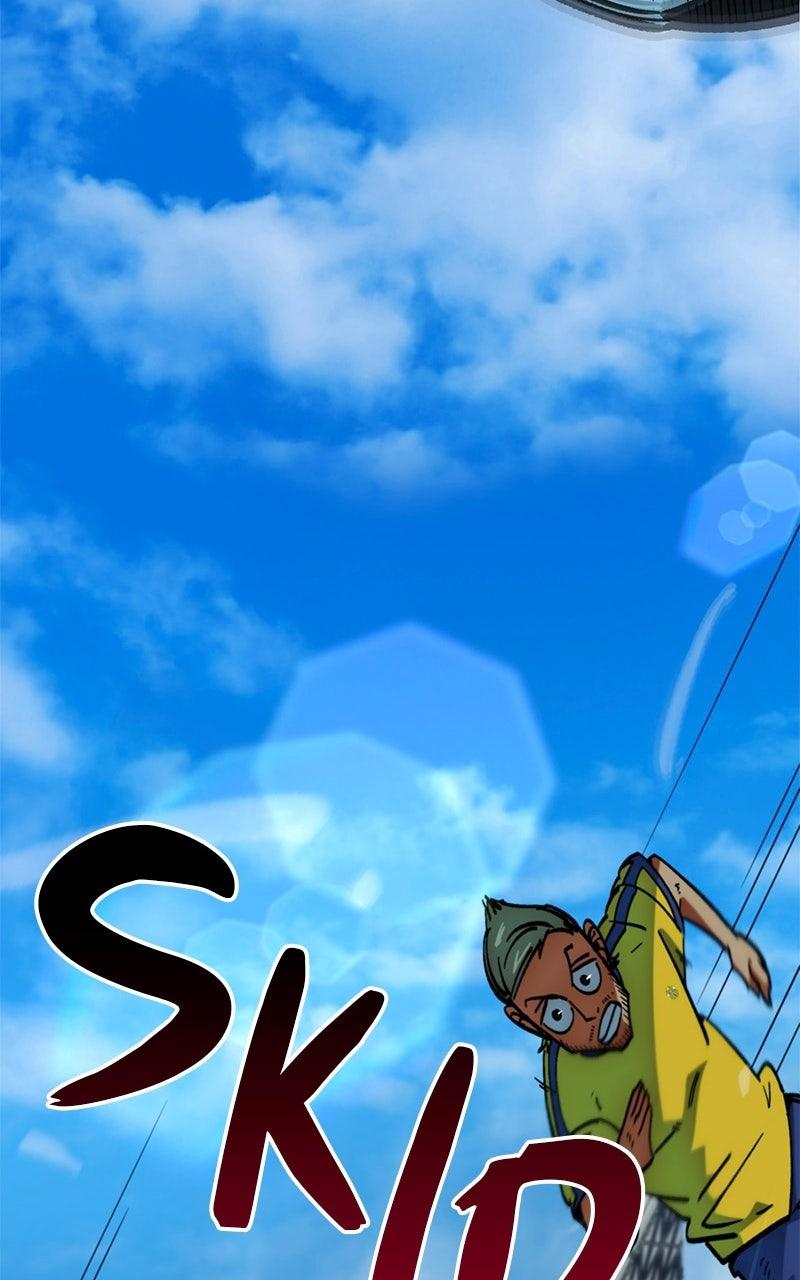 I'm Not a Soccer Genius! Chapter 47 - Page 66