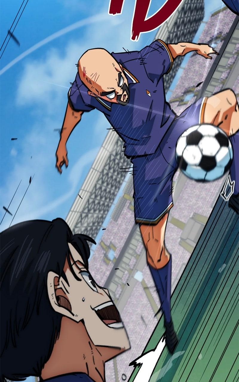 I'm Not a Soccer Genius! Chapter 47 - Page 67