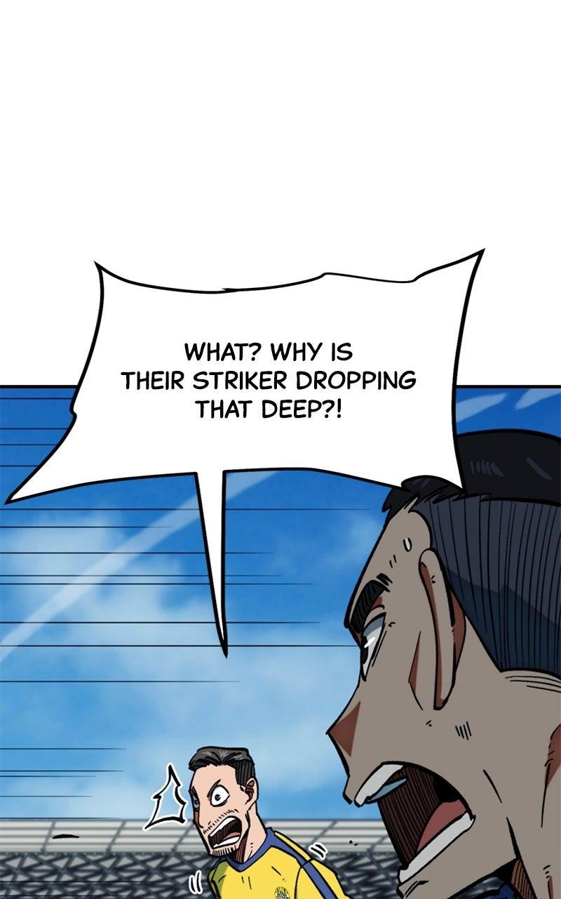 I'm Not a Soccer Genius! Chapter 47 - Page 76