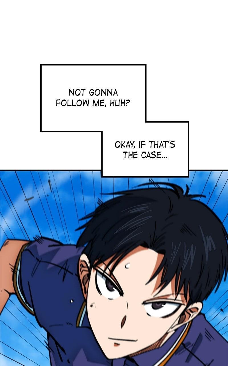 I'm Not a Soccer Genius! Chapter 47 - Page 78