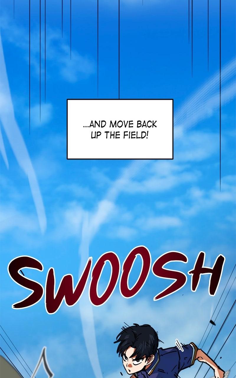 I'm Not a Soccer Genius! Chapter 47 - Page 82