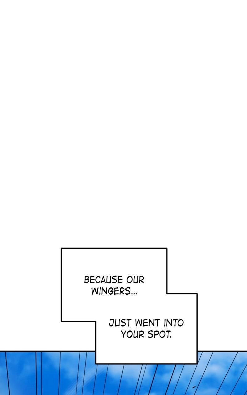 I'm Not a Soccer Genius! Chapter 47 - Page 88