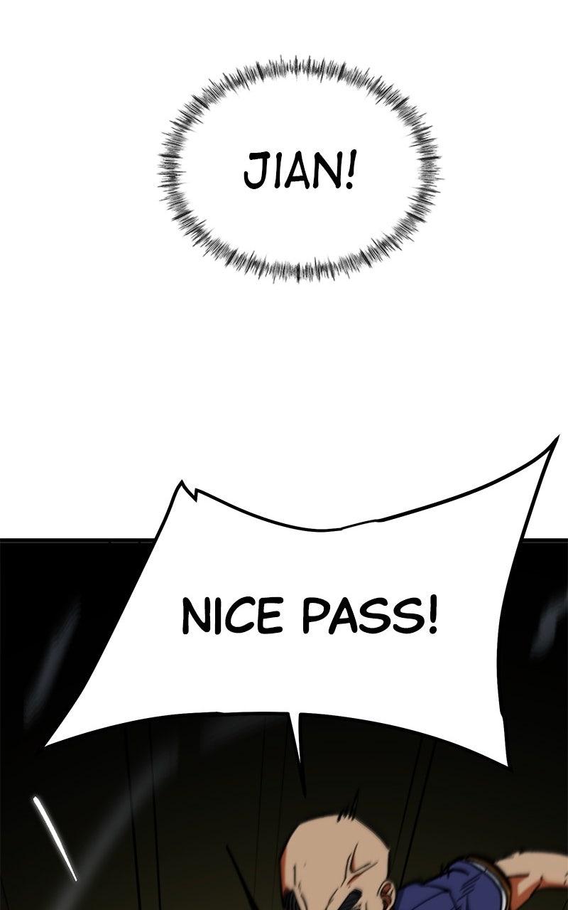 I'm Not a Soccer Genius! Chapter 47 - Page 95