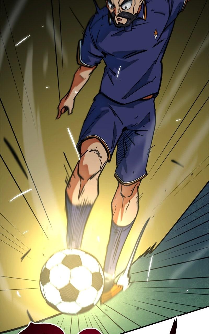 I'm Not a Soccer Genius! Chapter 47 - Page 96