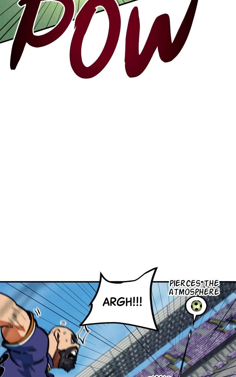 I'm Not a Soccer Genius! Chapter 47 - Page 97