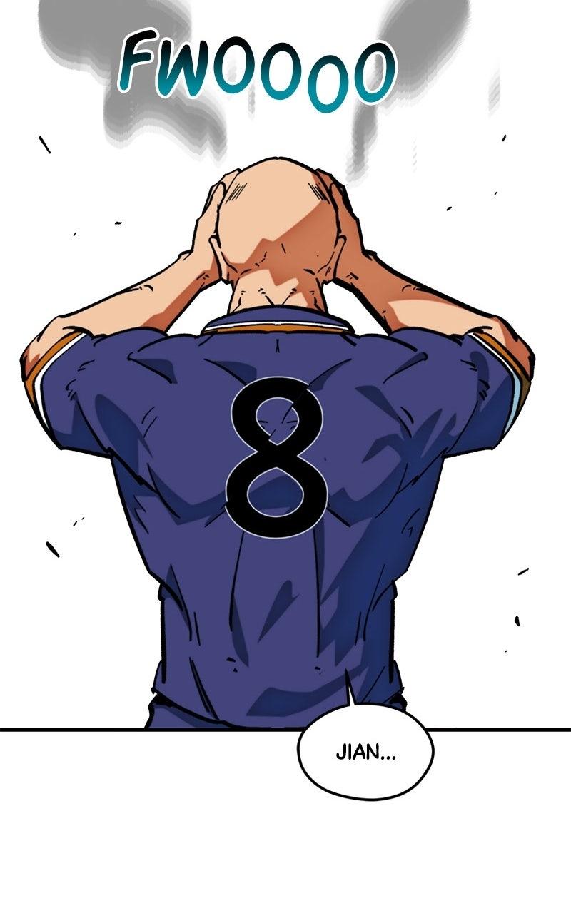 I'm Not a Soccer Genius! Chapter 47 - Page 102