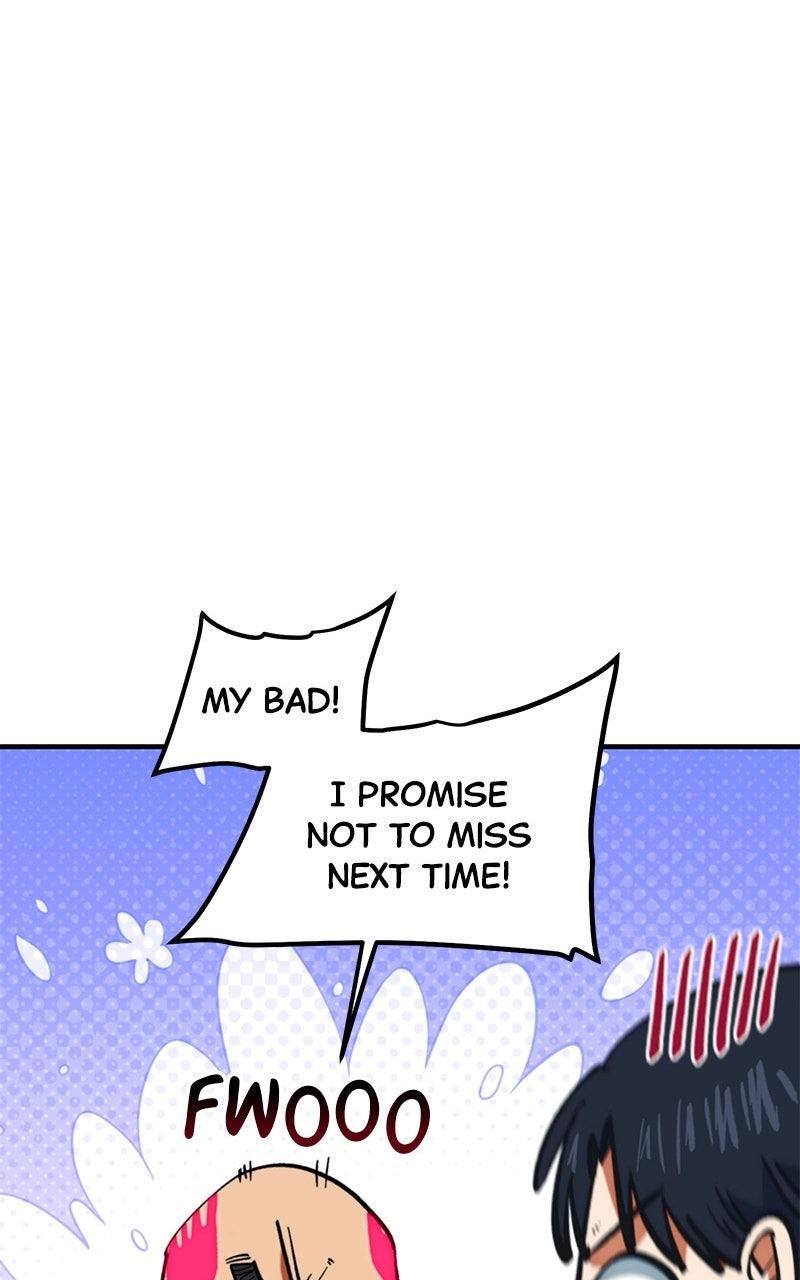 I'm Not a Soccer Genius! Chapter 47 - Page 103