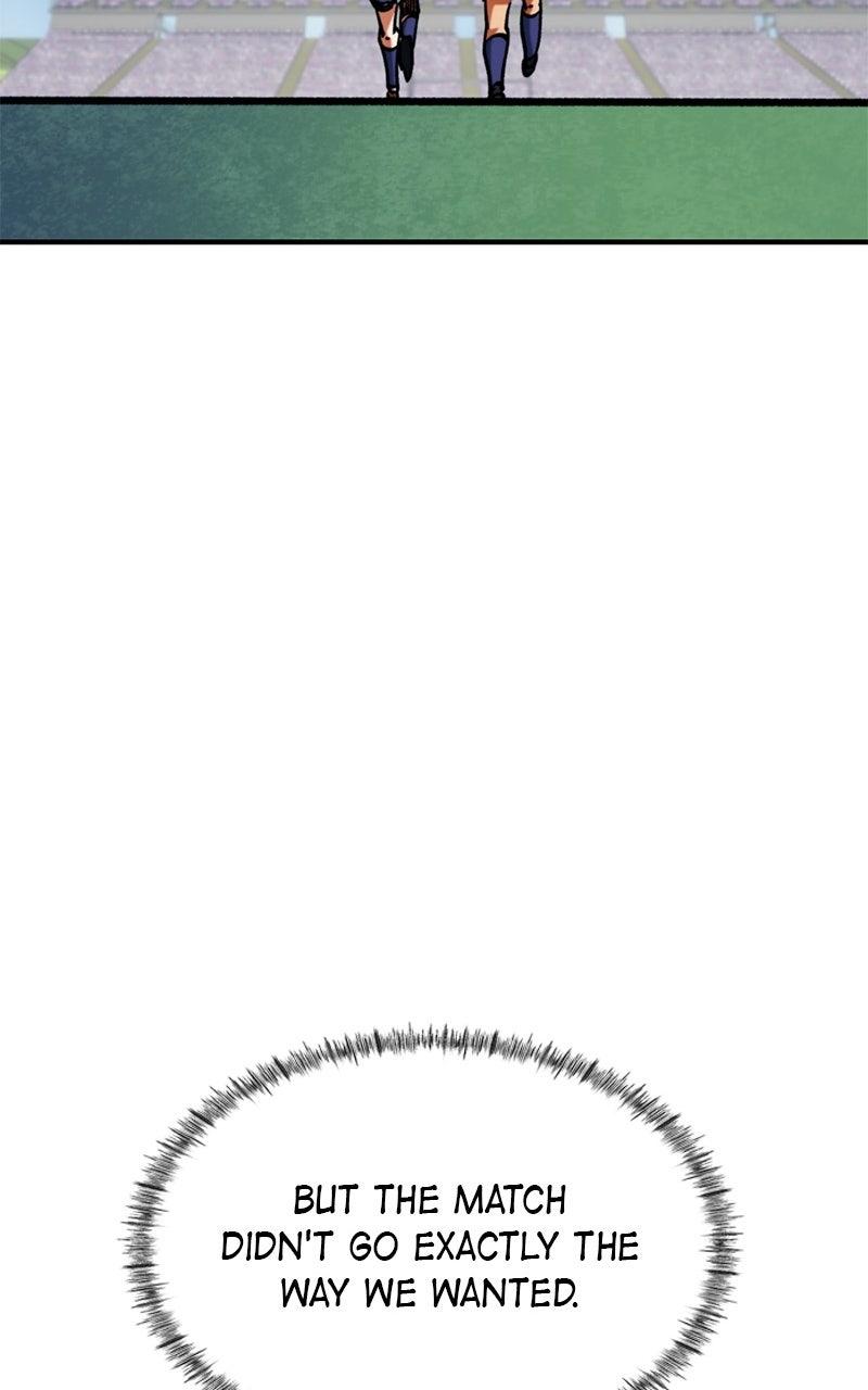 I'm Not a Soccer Genius! Chapter 47 - Page 108