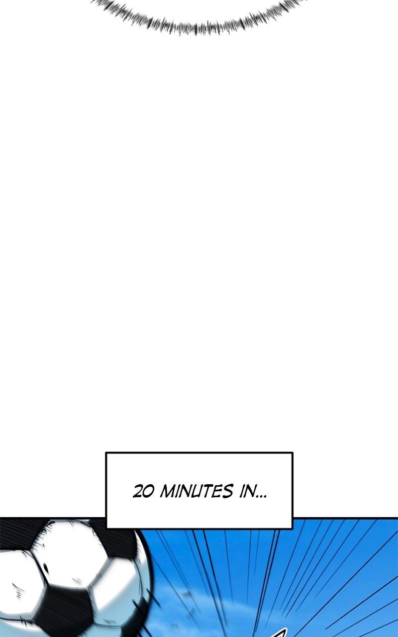 I'm Not a Soccer Genius! Chapter 47 - Page 109