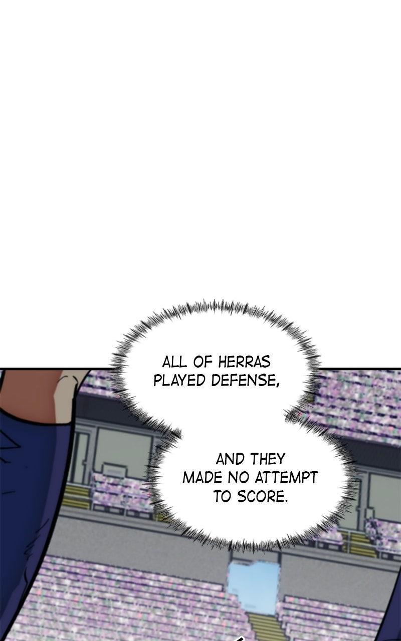 I'm Not a Soccer Genius! Chapter 47 - Page 111