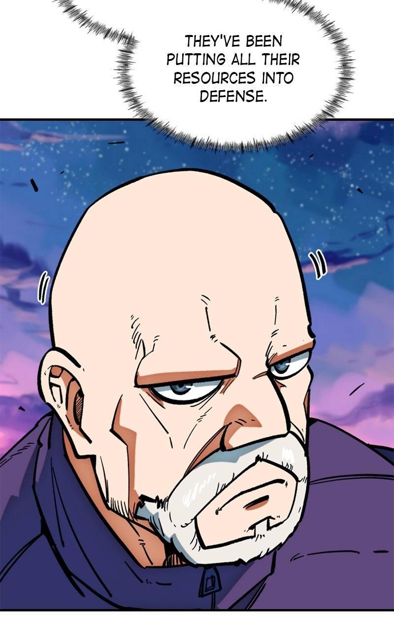 I'm Not a Soccer Genius! Chapter 47 - Page 113