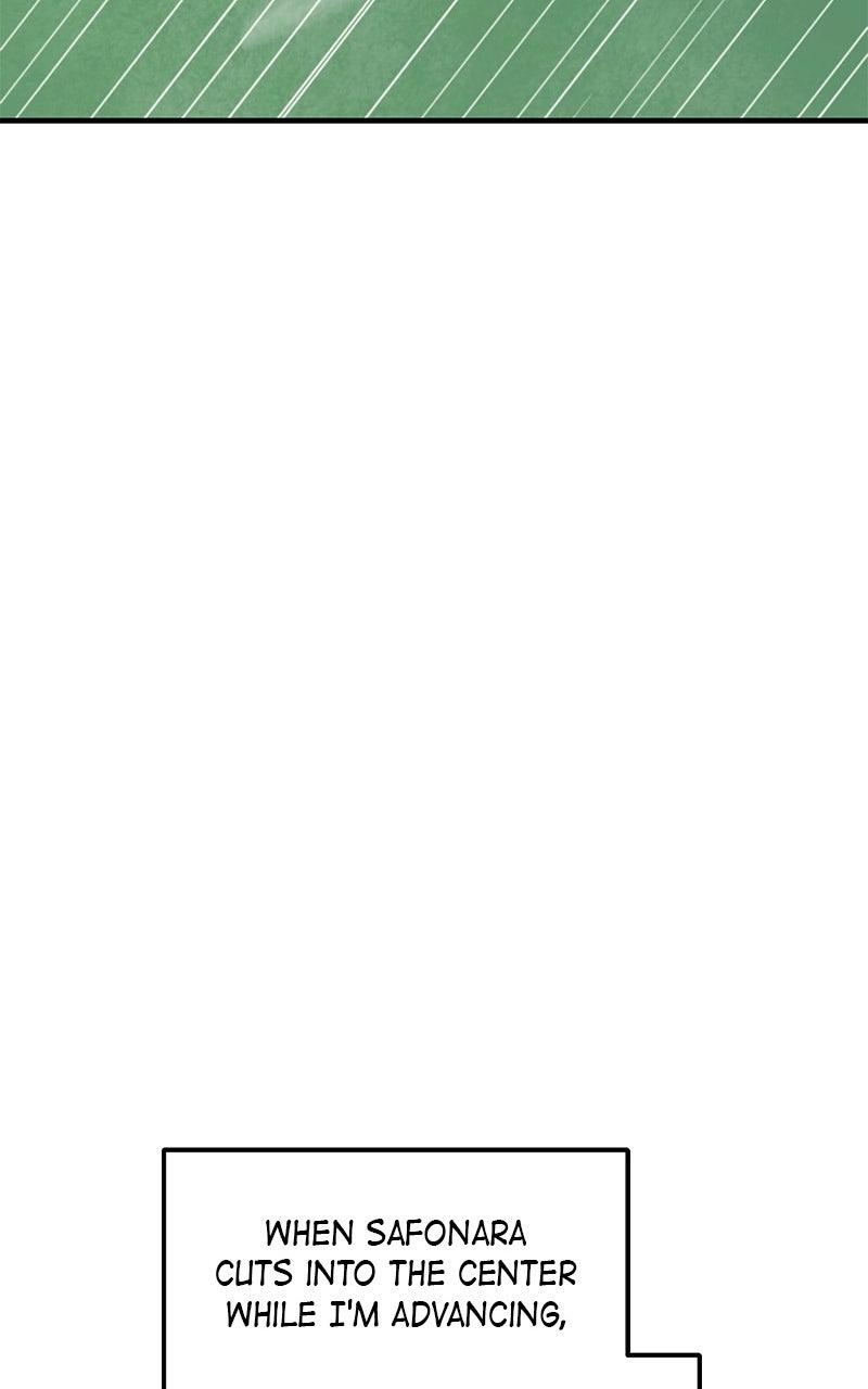 I'm Not a Soccer Genius! Chapter 47 - Page 118