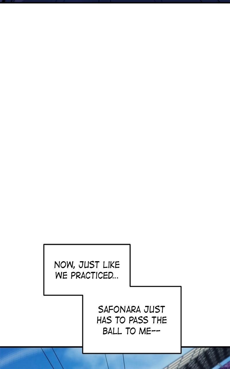 I'm Not a Soccer Genius! Chapter 47 - Page 124