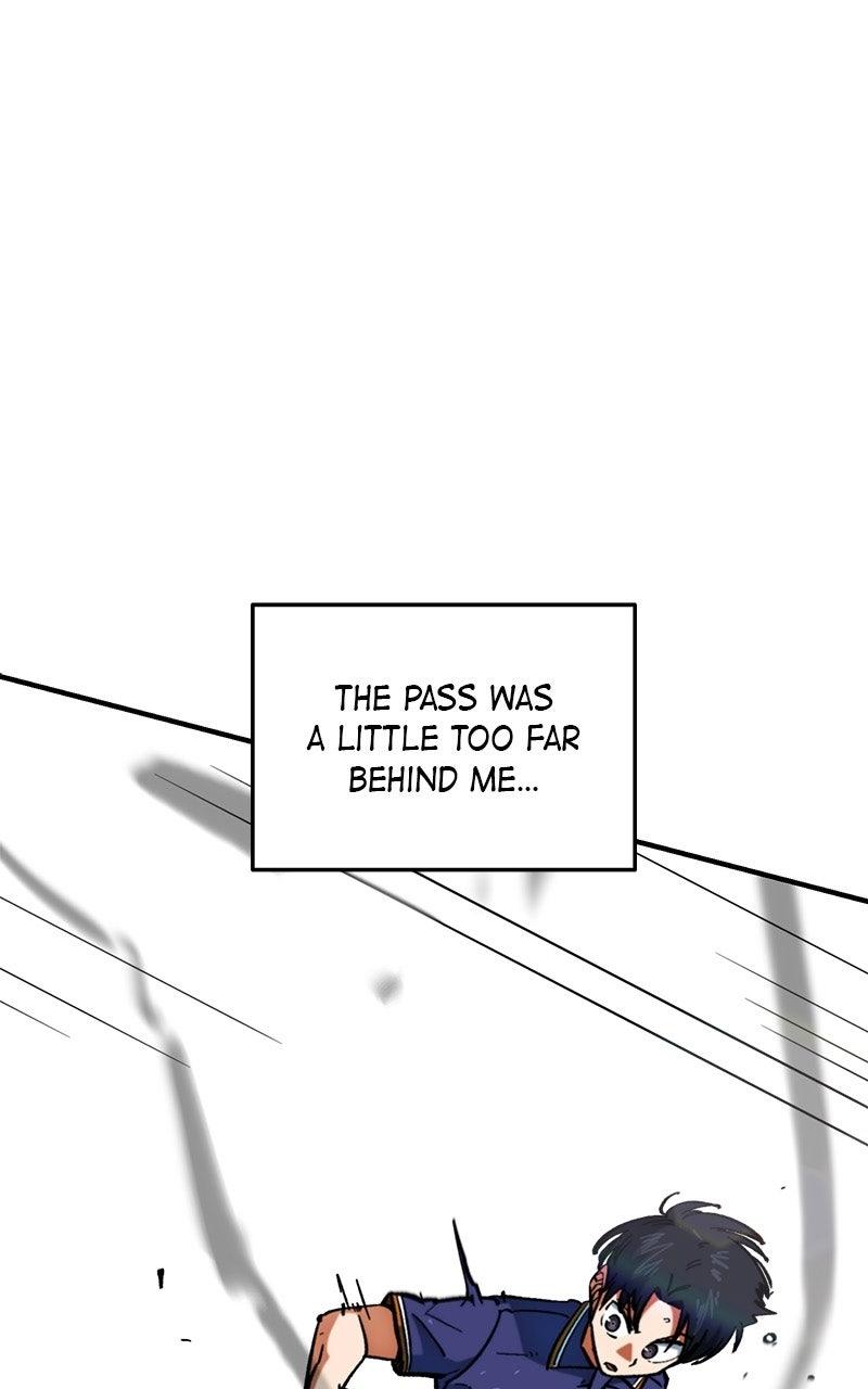 I'm Not a Soccer Genius! Chapter 47 - Page 126