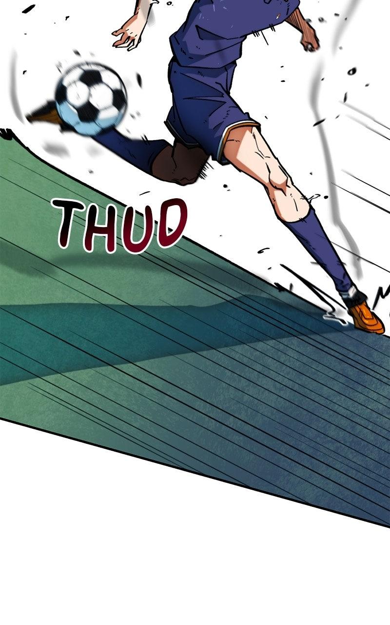 I'm Not a Soccer Genius! Chapter 47 - Page 127