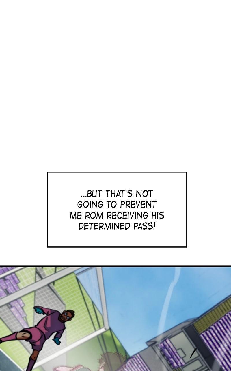 I'm Not a Soccer Genius! Chapter 47 - Page 128