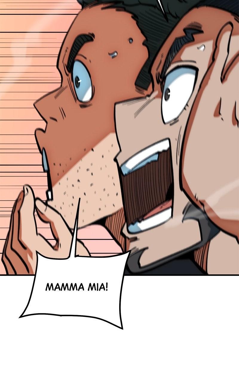 I'm Not a Soccer Genius! Chapter 47 - Page 131