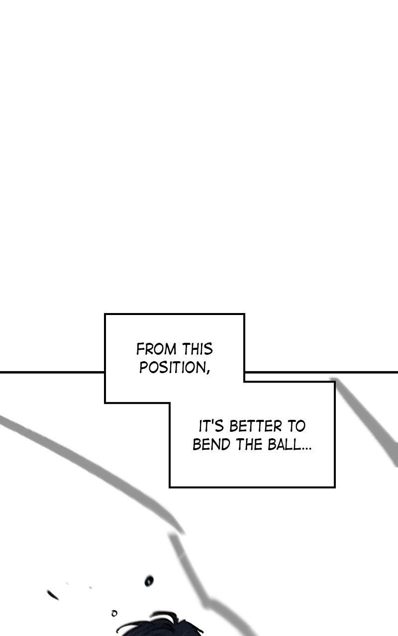 I'm Not a Soccer Genius! Chapter 47 - Page 132