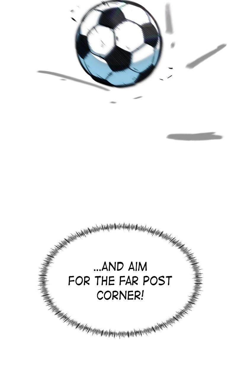 I'm Not a Soccer Genius! Chapter 47 - Page 135