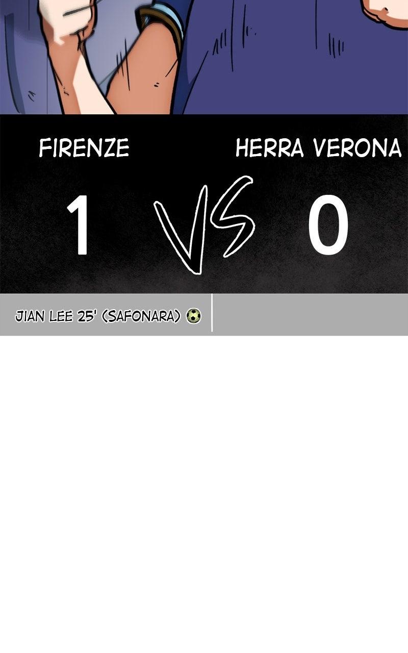 I'm Not a Soccer Genius! Chapter 47 - Page 140