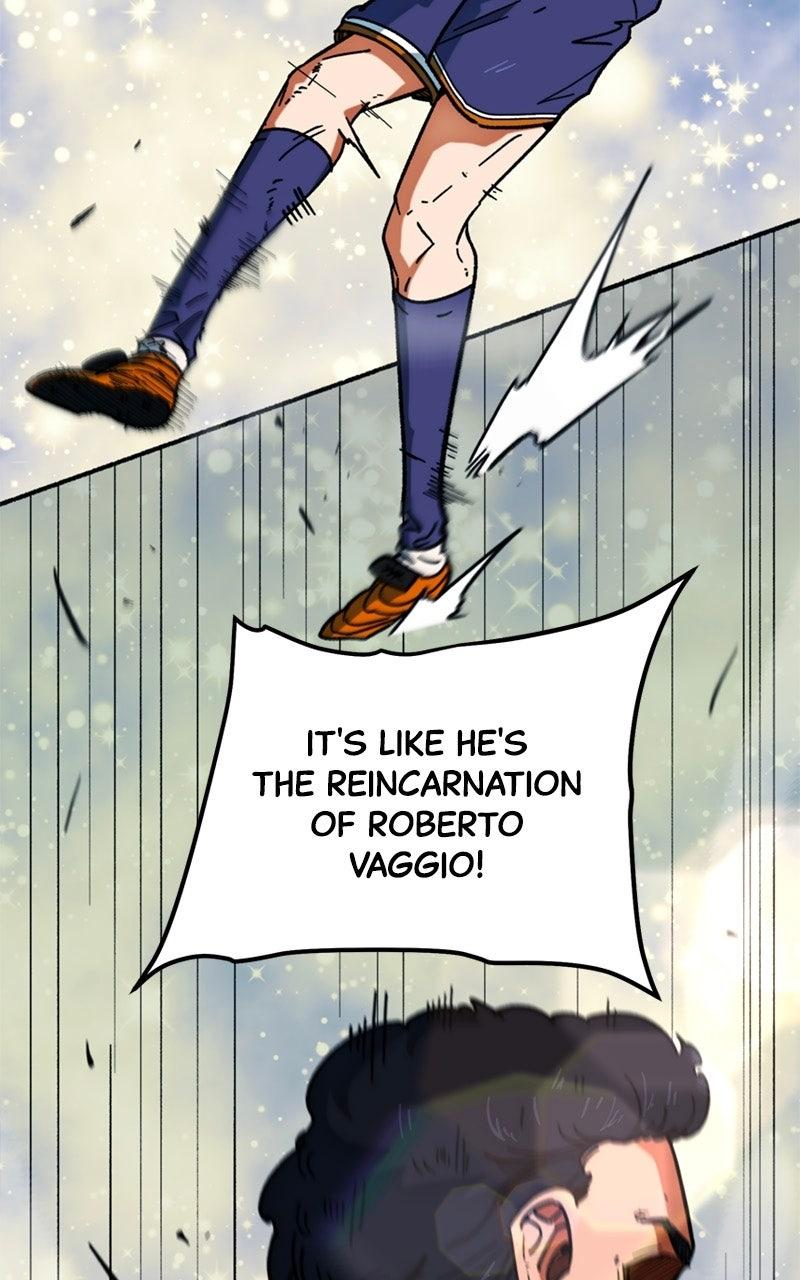 I'm Not a Soccer Genius! Chapter 48 - Page 4