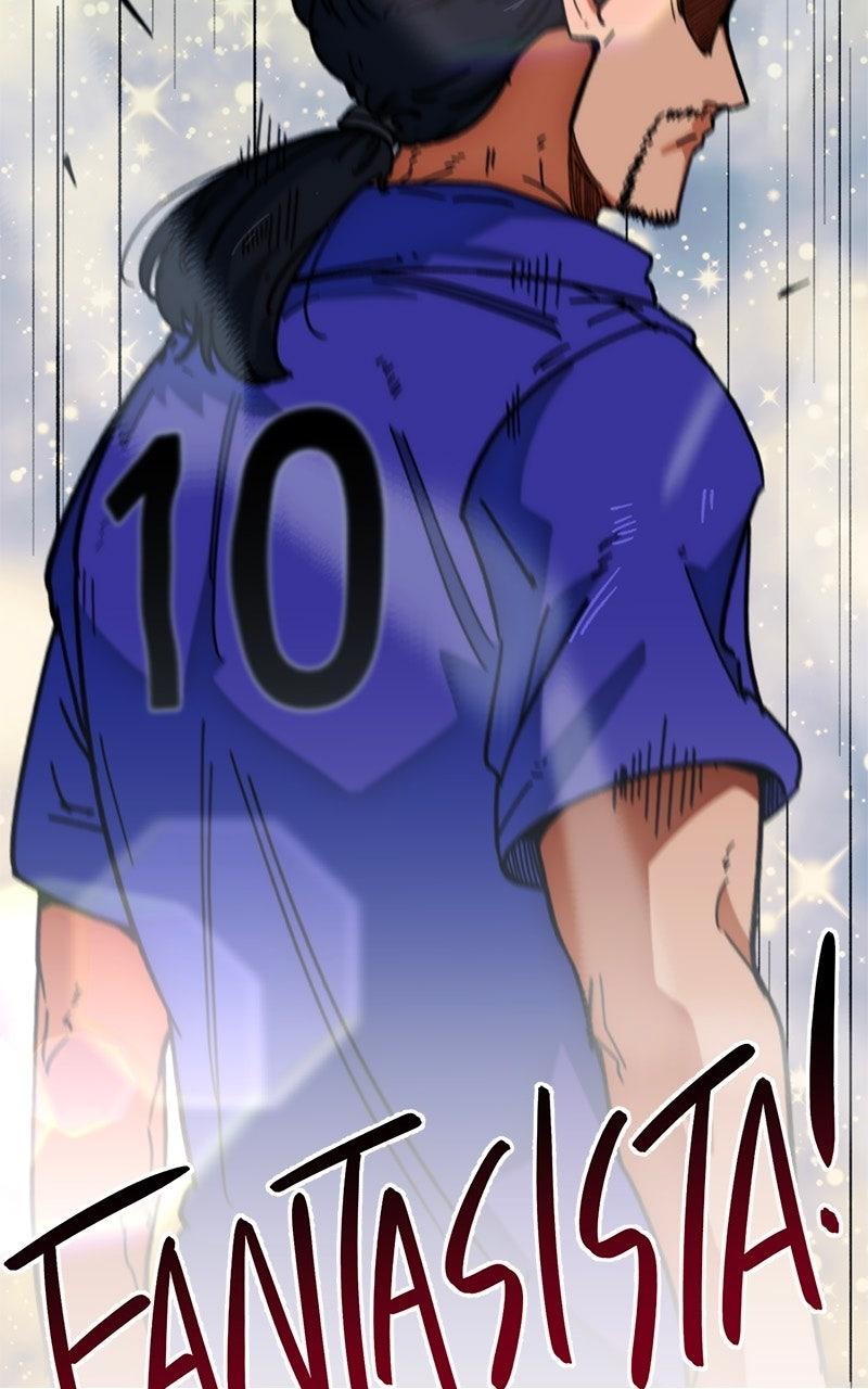 I'm Not a Soccer Genius! Chapter 48 - Page 5