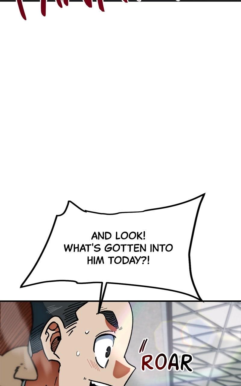 I'm Not a Soccer Genius! Chapter 48 - Page 6