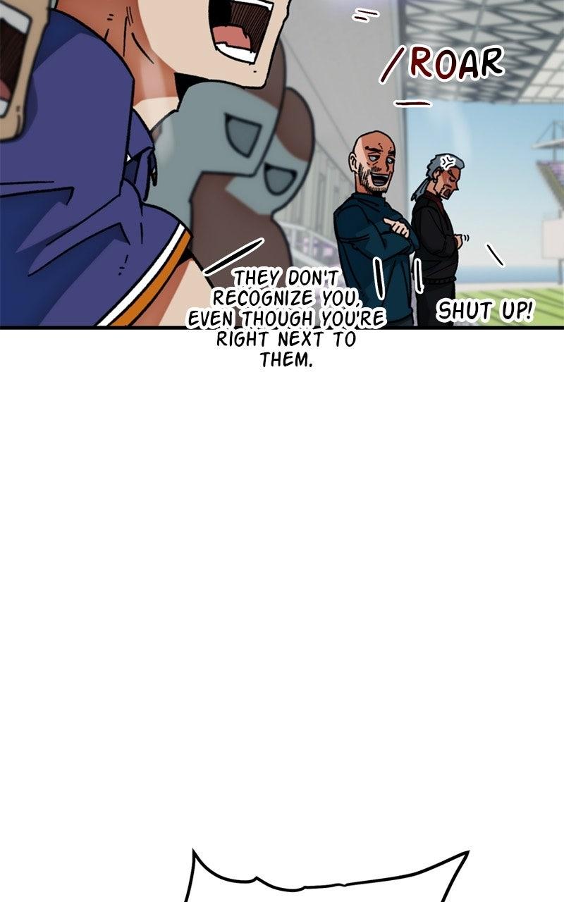 I'm Not a Soccer Genius! Chapter 48 - Page 7