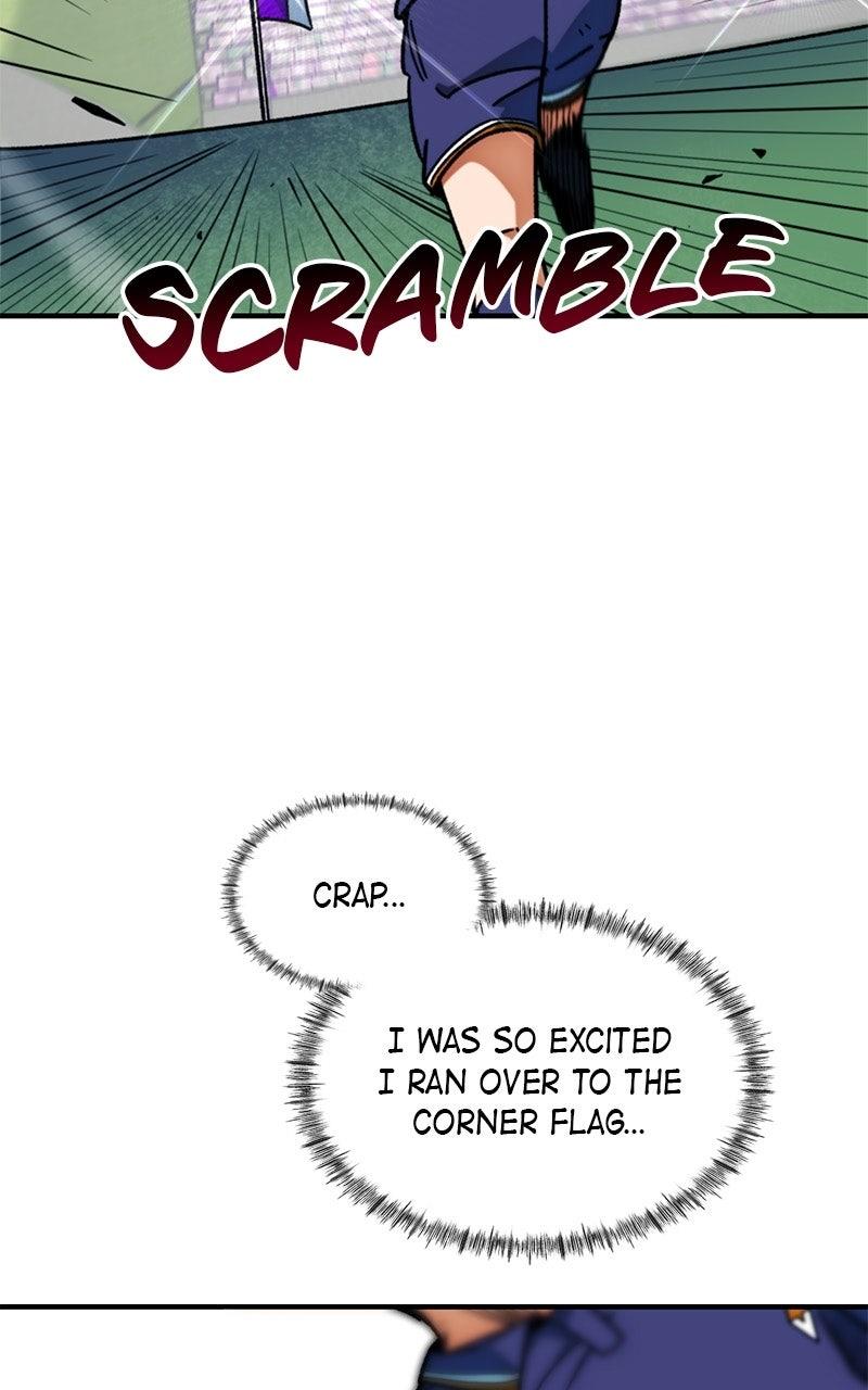 I'm Not a Soccer Genius! Chapter 48 - Page 9