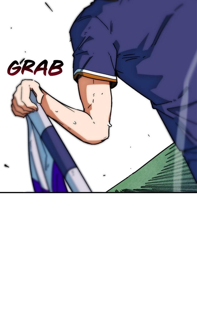 I'm Not a Soccer Genius! Chapter 48 - Page 10