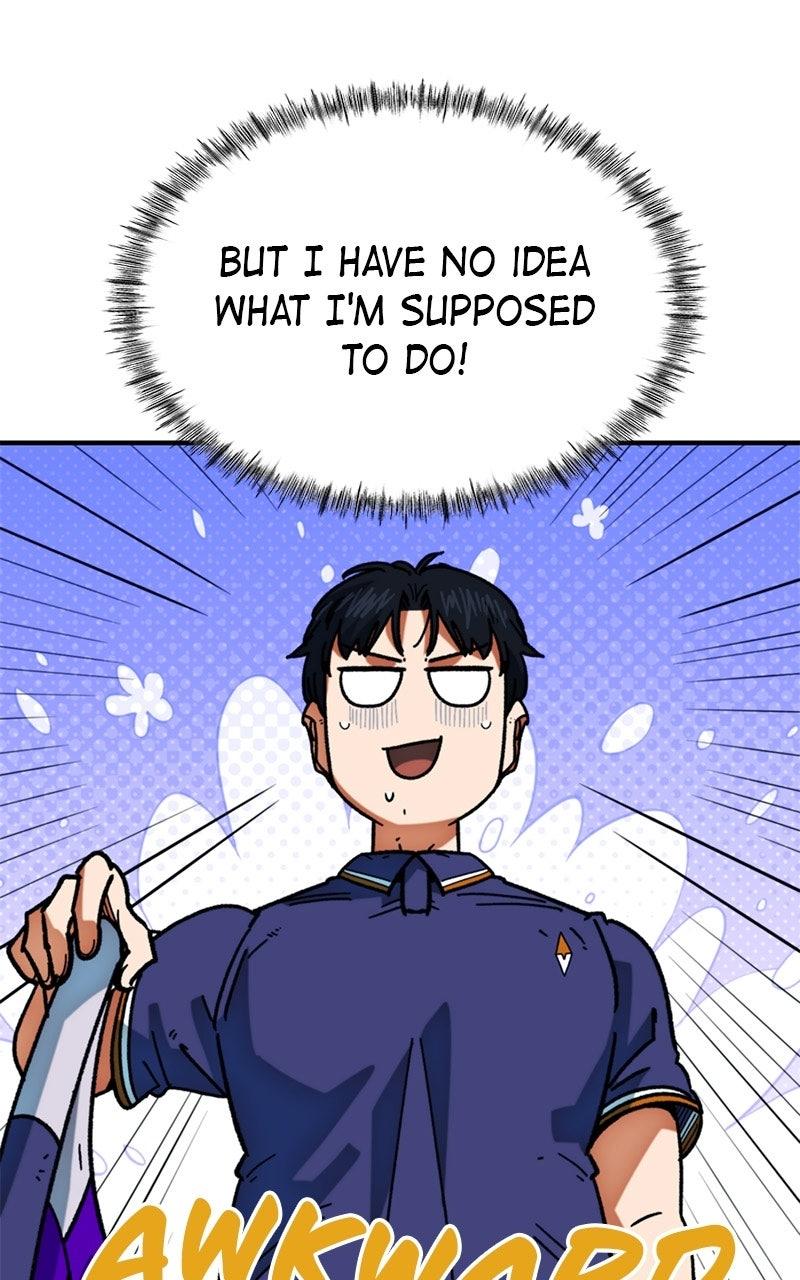 I'm Not a Soccer Genius! Chapter 48 - Page 11