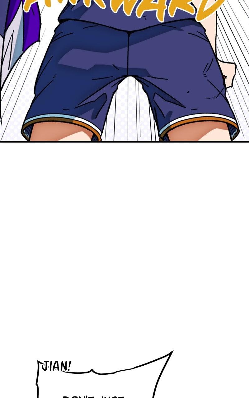 I'm Not a Soccer Genius! Chapter 48 - Page 12