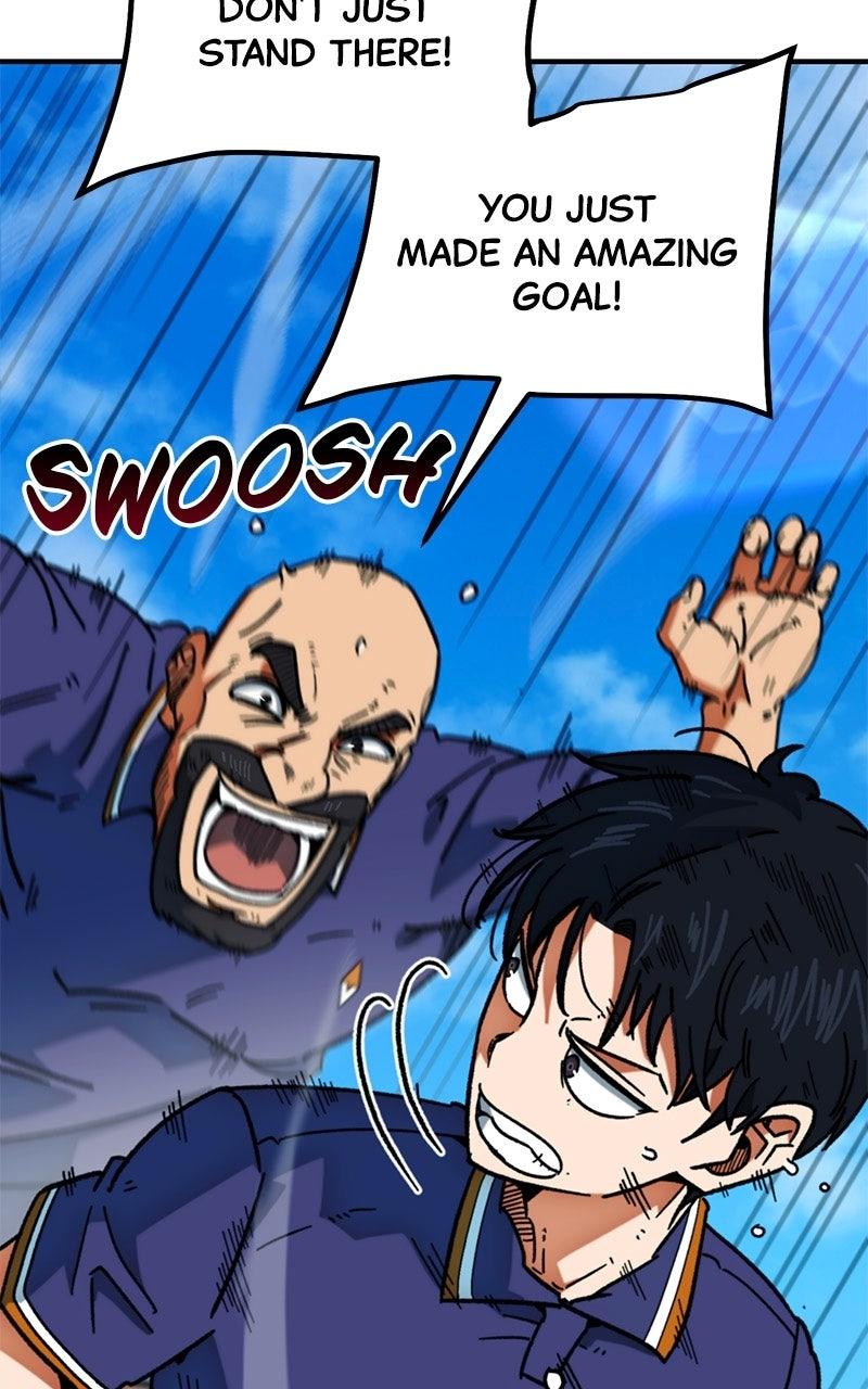 I'm Not a Soccer Genius! Chapter 48 - Page 13