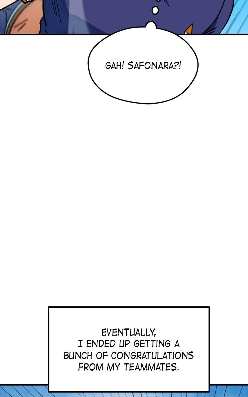 I'm Not a Soccer Genius! Chapter 48 - Page 14